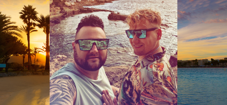 Charlie Handsomer – NA ZAWSZE (Piosenka dla B.)